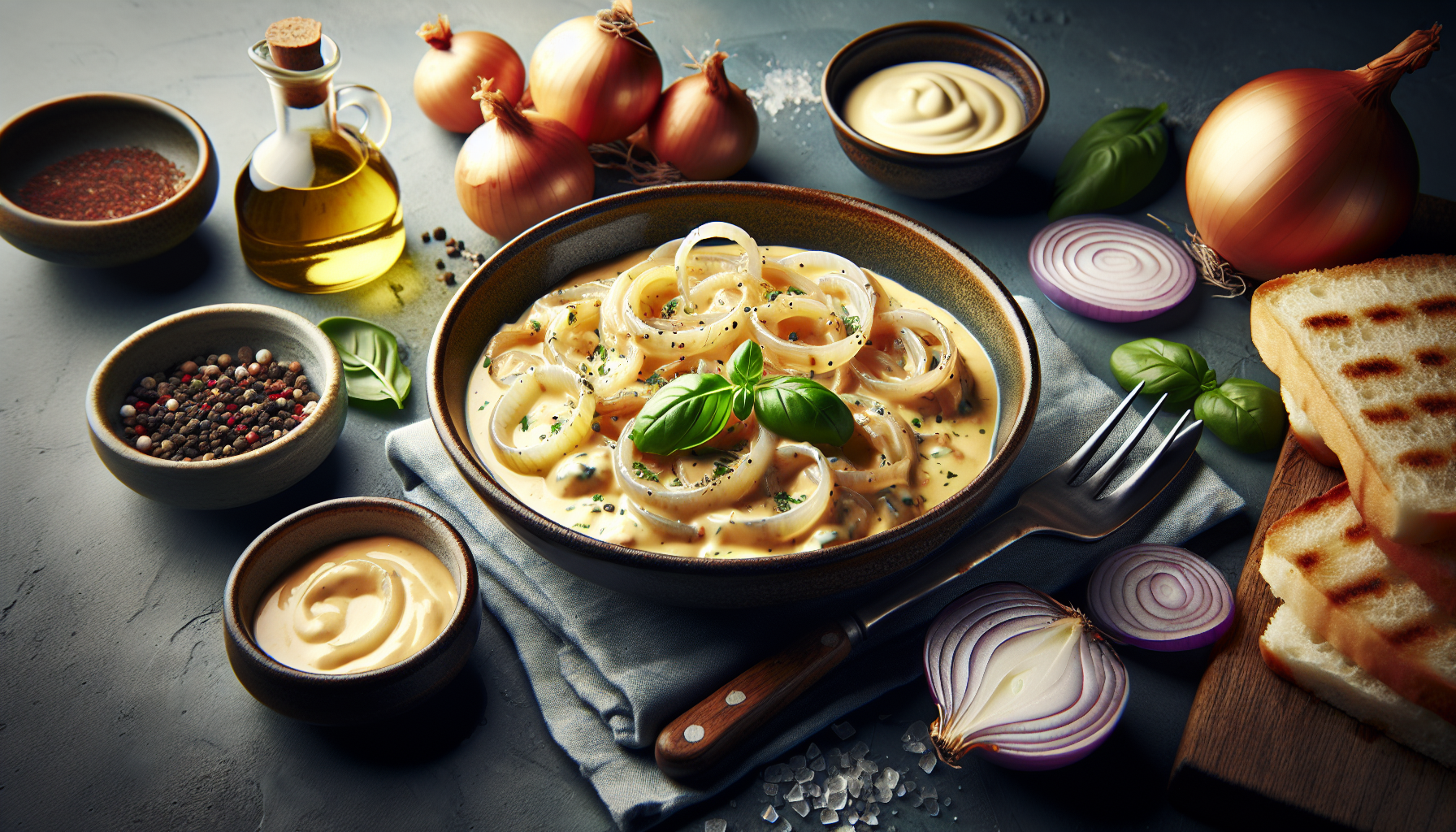 « 1,10 € par assiette et tout le monde en redemande » : ma <strong>poêlée crémeuse aux oignons fondants</strong> réconcilie mes ados avec la cuisine maison » /></figure>
<div id=