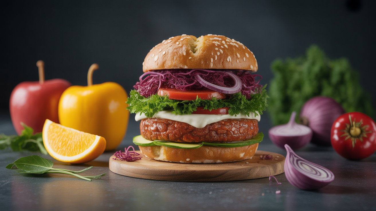 Préparation de Révolutionnez votre Cuisine : 5 Aliments Incroyables à Cuire SANS Four ni Micro-ondes !