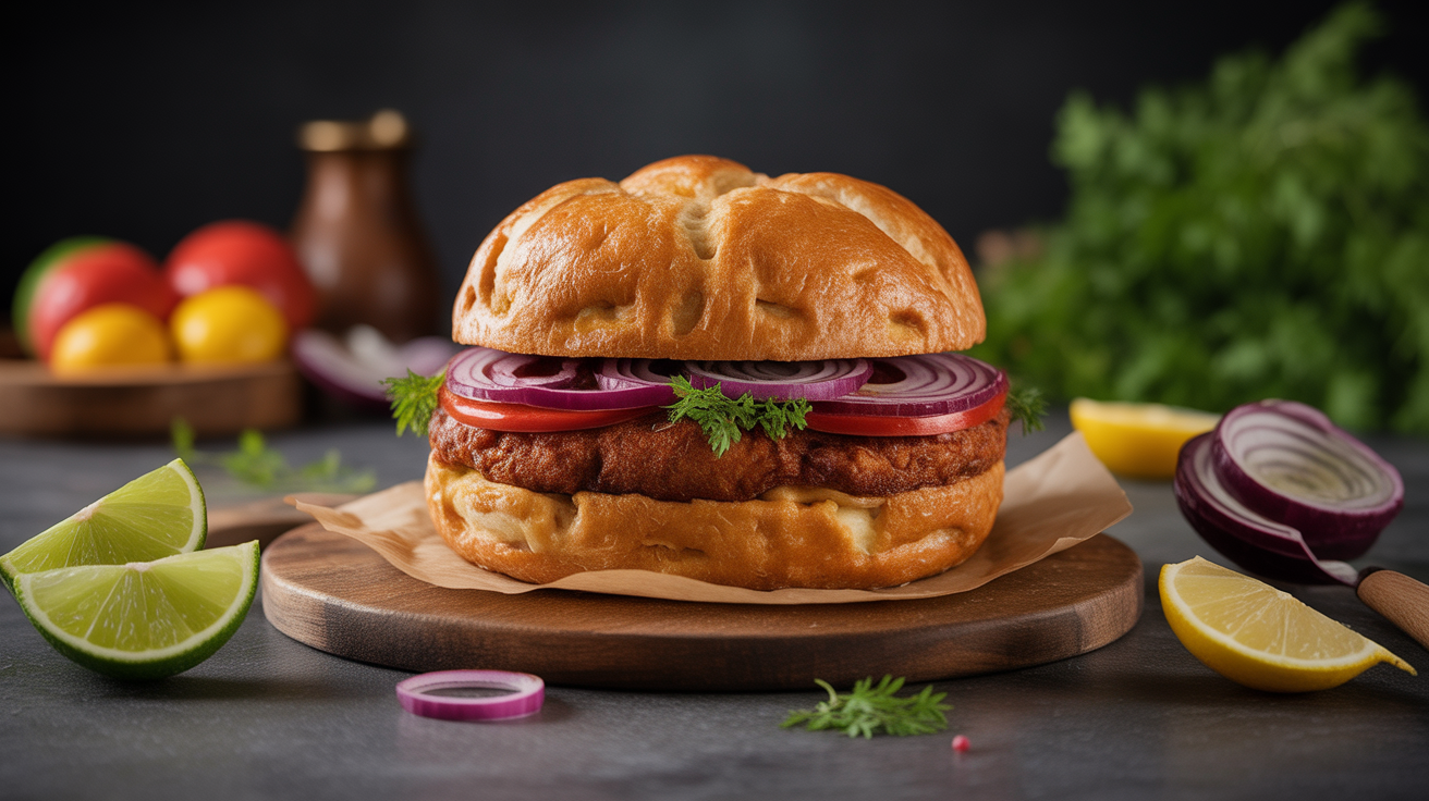 Préparation de Découvrez les 5 Astuces Secrètes pour Transformer Votre Air Fryer en Machine à Gagner du Temps et Épater Vos Papilles !