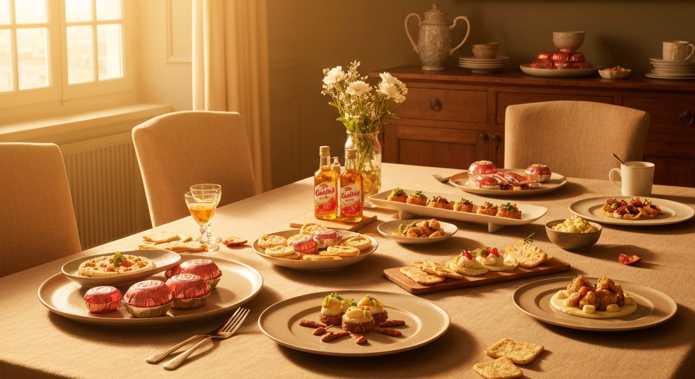 Babybel : les secrets de fabrication du célèbre petit fromage rouge et nouvelles idées de recettes