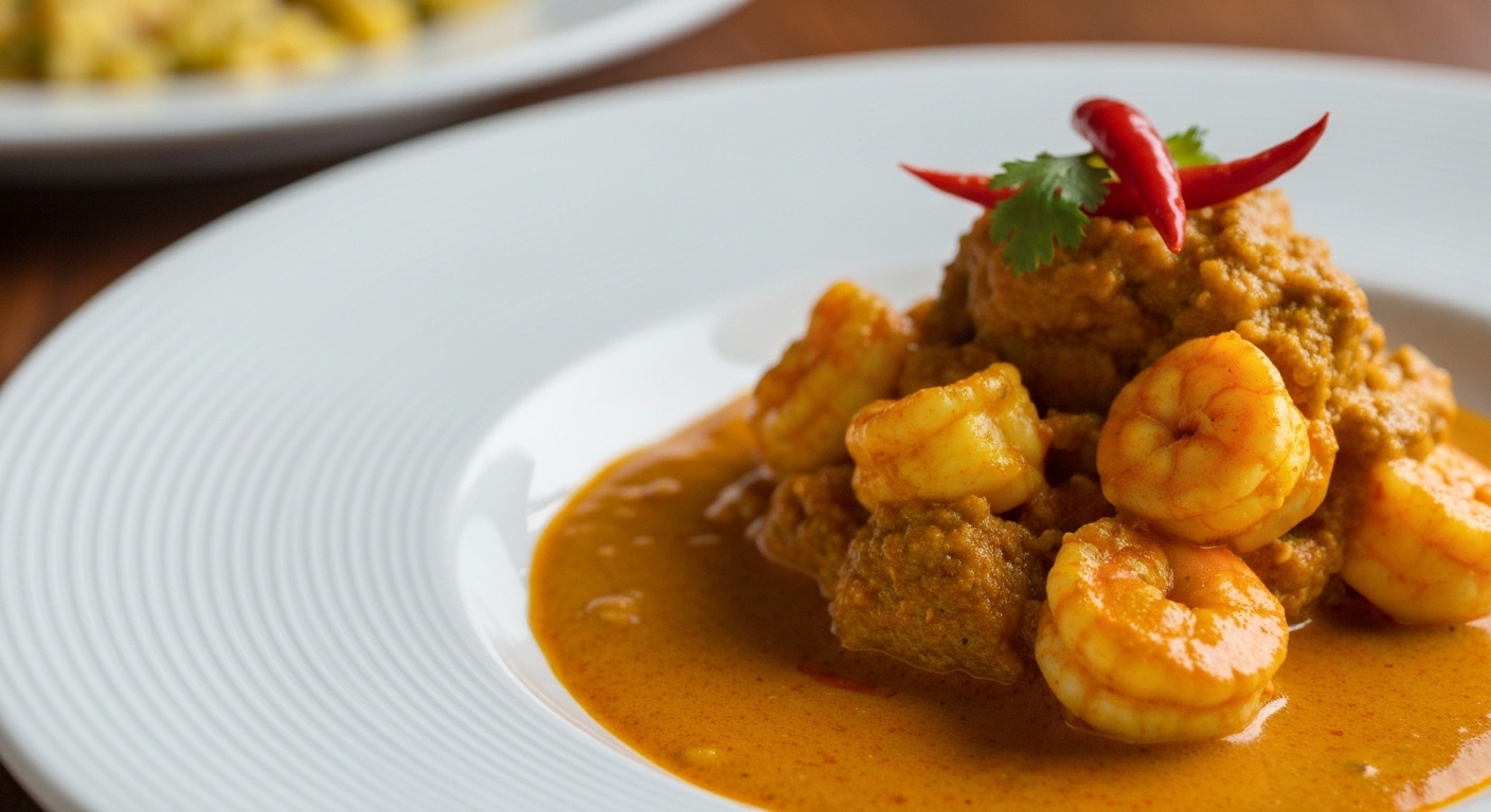 Préparation de Bahamas : Le nouveau hotspot gastronomique qui fait vibrer les papilles des Français