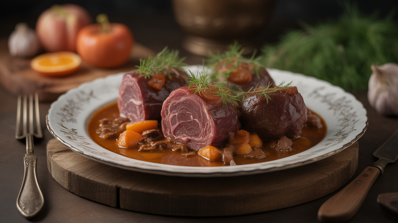Le Bourguignon de Sanglier : L'Épopée Sauvage d'un Plat Légal et Légendaire
