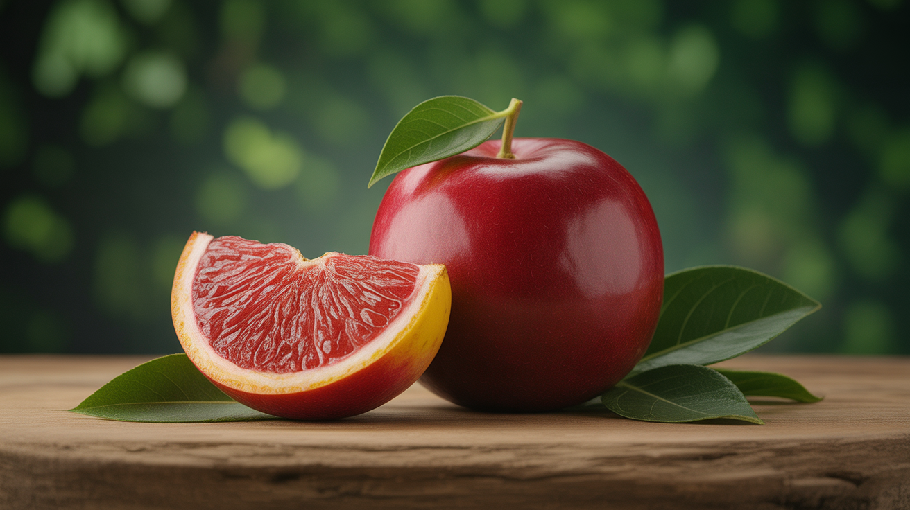 Préparation de Ce fruit insoupçonné contient un antioxydant rare qui défi le temps et aide à ralentir le vieillissement !