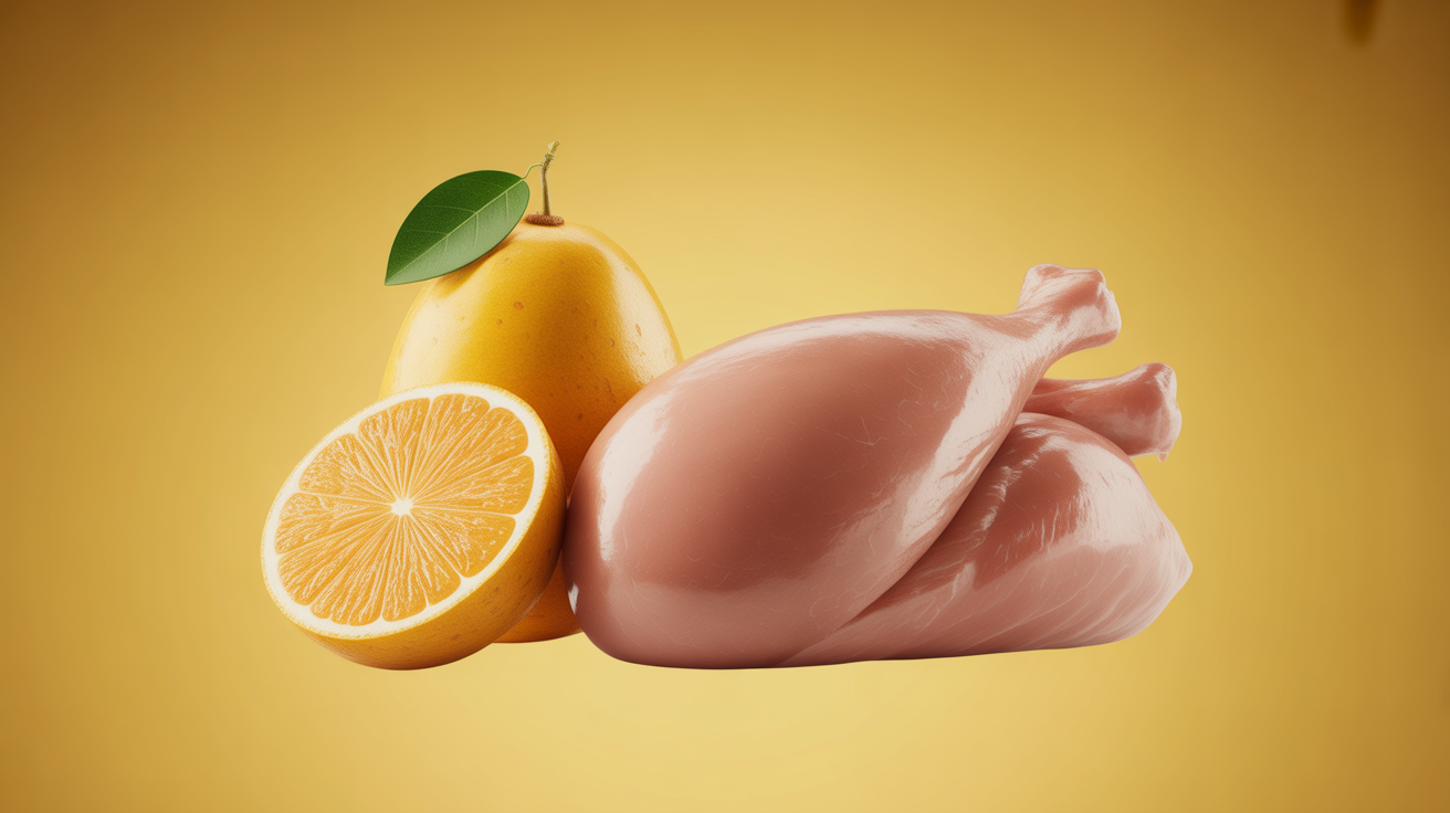 Le Secret Jaune Qui Révolutionne la Détox du Foie : Éliminez les Toxines Naturellement !