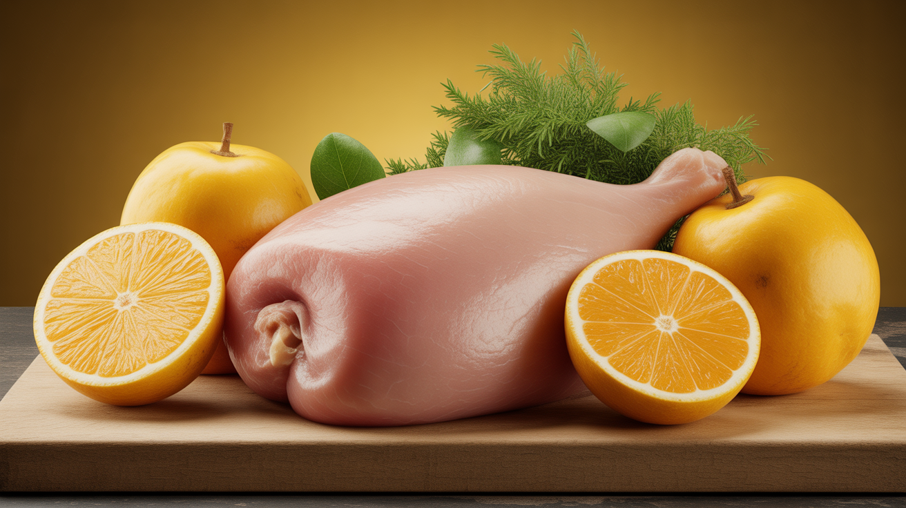 Préparation de Le Secret Jaune Qui Révolutionne la Détox du Foie : Éliminez les Toxines Naturellement !