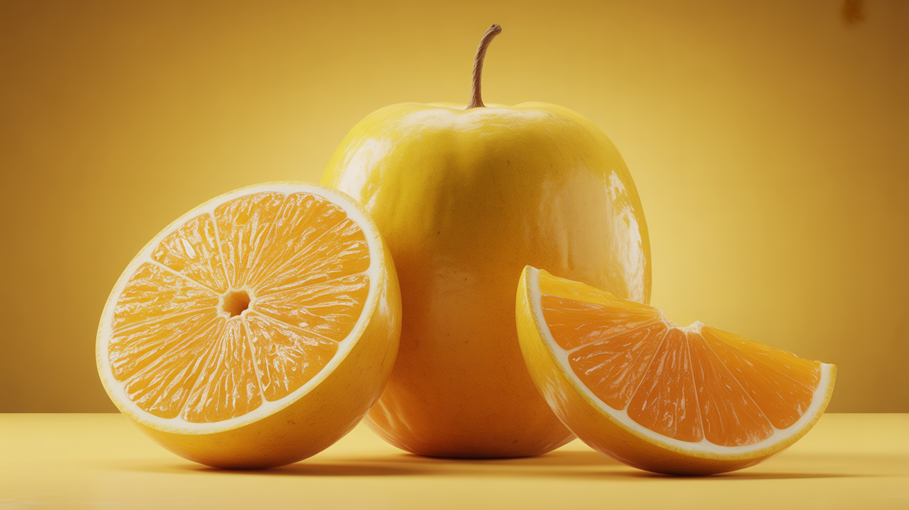 Ce Fruit Jaune Très Acide Devient Incroyablement Sucré Après Congélation : Le Secret Bluffant Révélé !