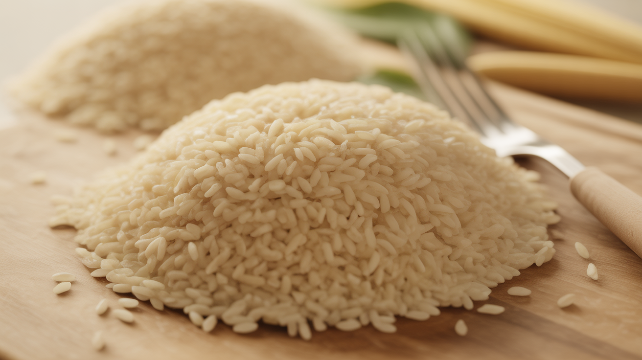 Le secret simple et inattendu pour un riz parfait : plus jamais de débordement !