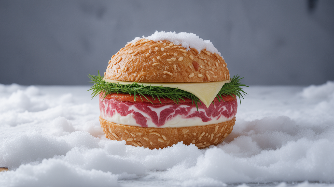 Le Secret Inattendu pour des Blancs en Neige Ultra-Fermes : Ce Geste Simple Va Tout Changer !