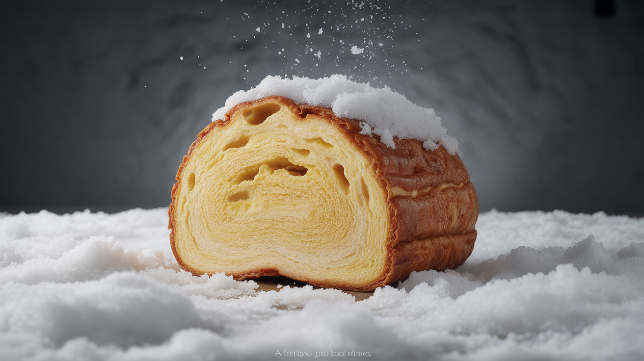 Préparation de Le Secret Inattendu pour des Blancs en Neige Ultra-Fermes : Ce Geste Simple Va Tout Changer !