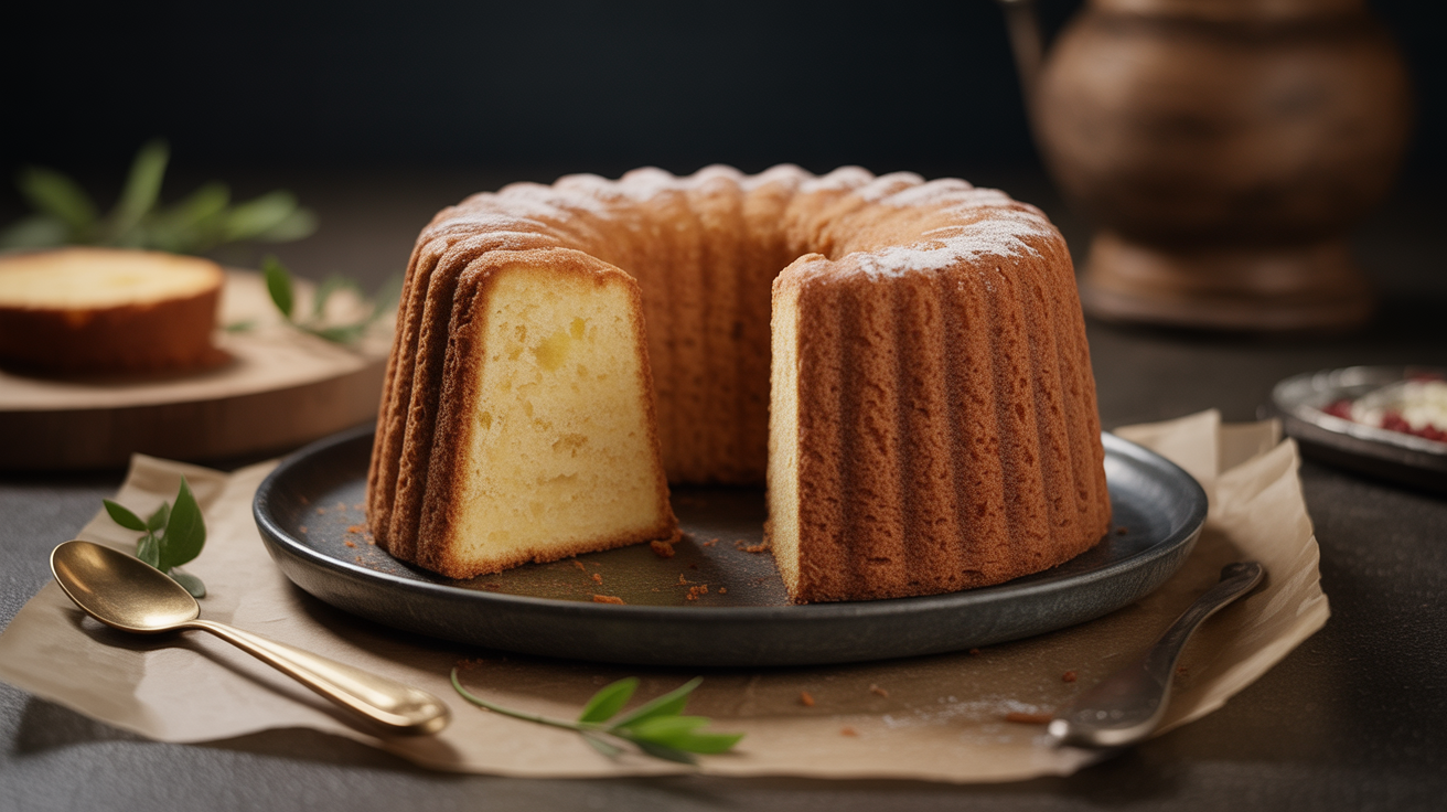 Préparation de Le Geste Insoupçonné Qui Va Révolutionner le Moelleux de Vos Gâteaux (Sans Levure !)