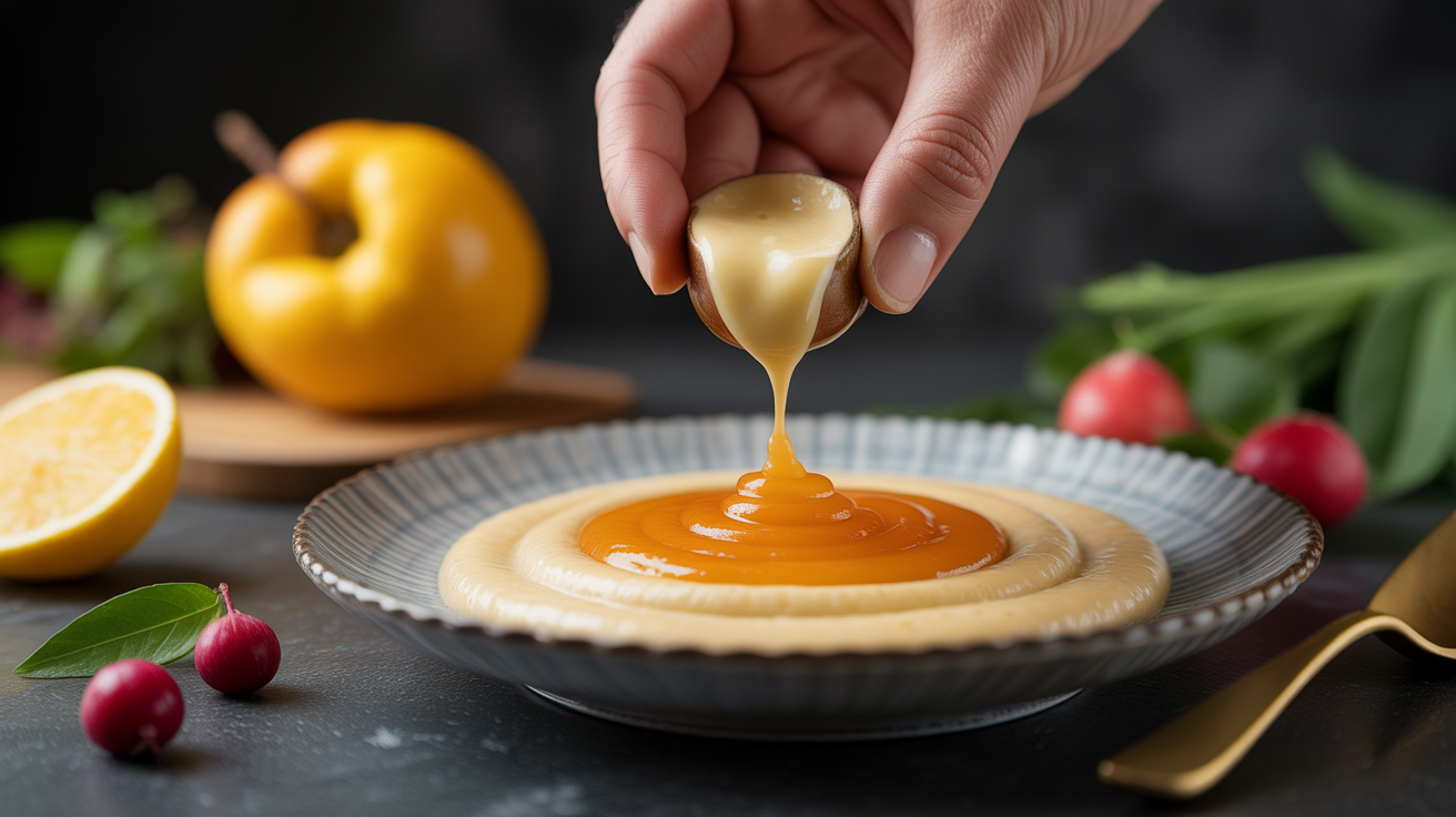 Ce geste simple et insoupçonné qui transforme vos purées en un nuage de légèreté !