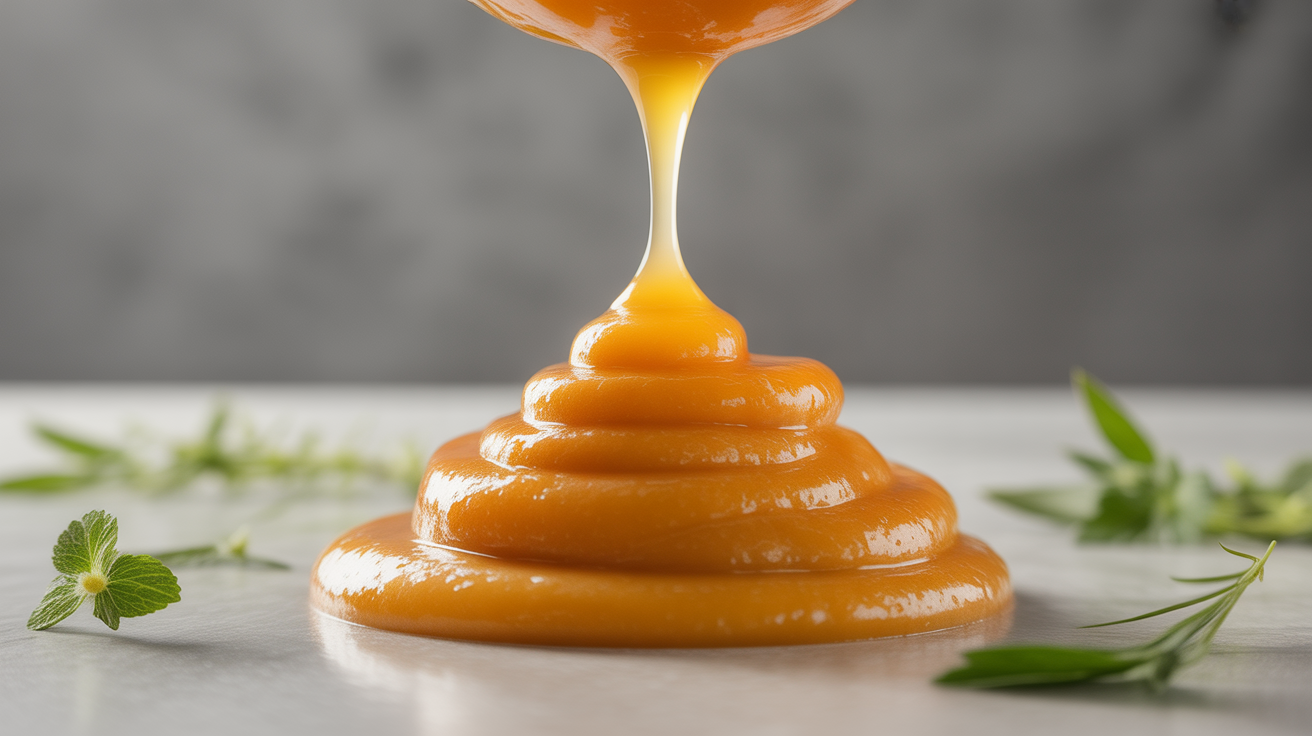 Préparation de Ce geste simple et insoupçonné qui transforme vos purées en un nuage de légèreté !