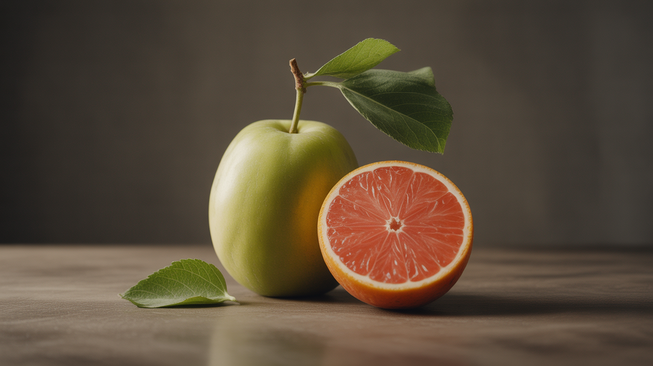 Ce simple fruit posé sur la table éloigne naturellement les moucherons : la solution inattendue pour une maison sans nuisibles !