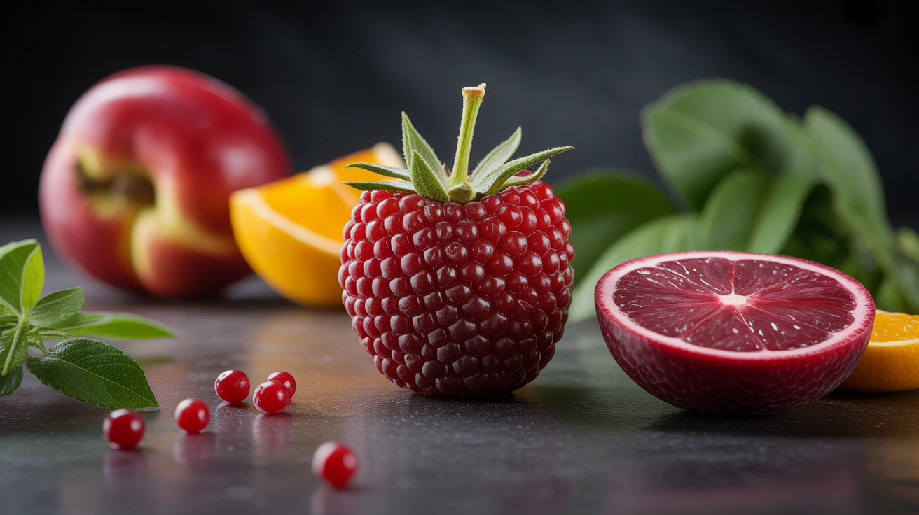 FINI LE GASPILLAGE : Cette Astuce de Chef Révolutionnaire Garde Vos Fruits Rouges Frais 3 FOIS PLUS Longtemps !