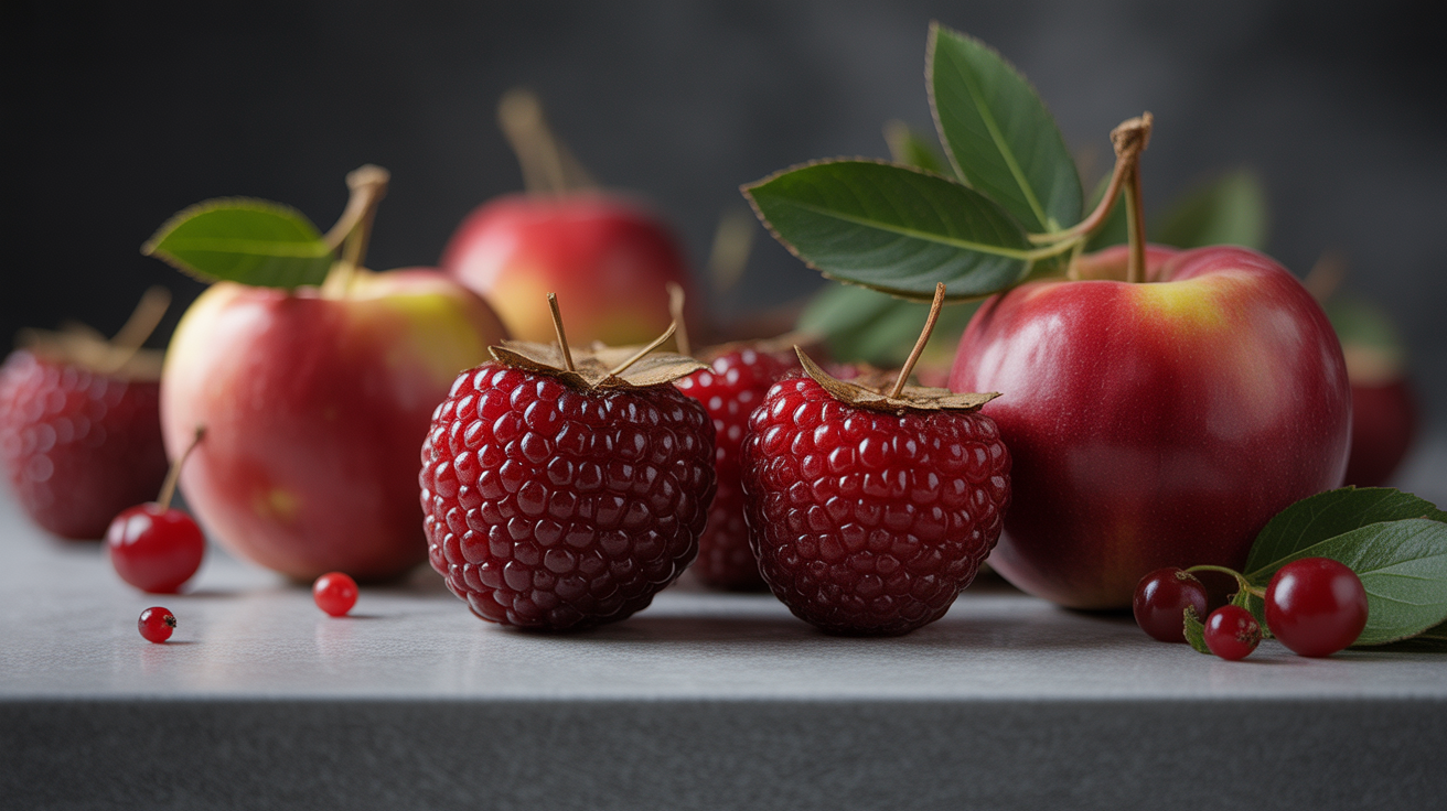 Préparation de FINI LE GASPILLAGE : Cette Astuce de Chef Révolutionnaire Garde Vos Fruits Rouges Frais 3 FOIS PLUS Longtemps !