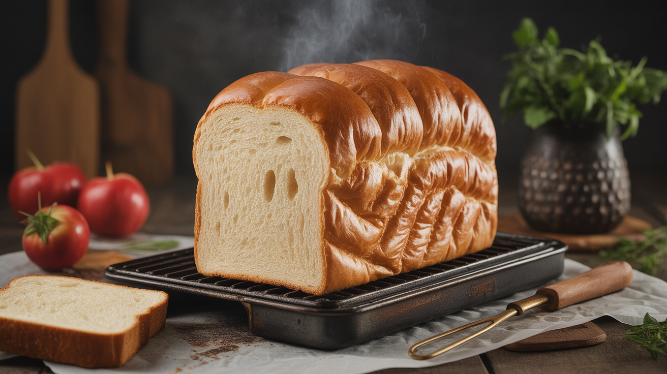 Révolutionnez Vos Matins : Cette Astuce Simple à 2 Secondes Évite Définitivement Que Votre Pain Brûle au Grille-Pain !