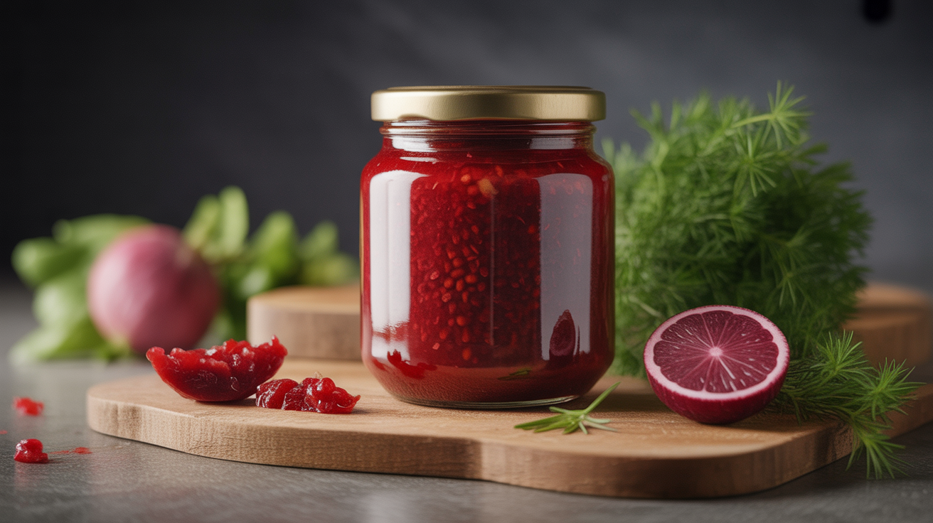 Révolution en conserve : Ce trésor rouge méconnu que tout critique gastronomique conseille d'avoir en urgence