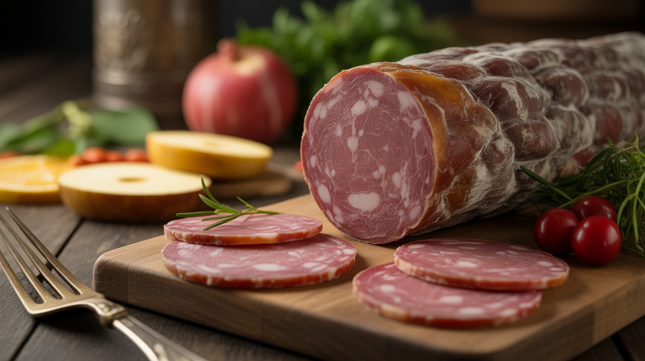 Charcuterie : Le Jambon dans la Tourmente, Entre Tradition, Nouveautés et Vigilance Sanitaire