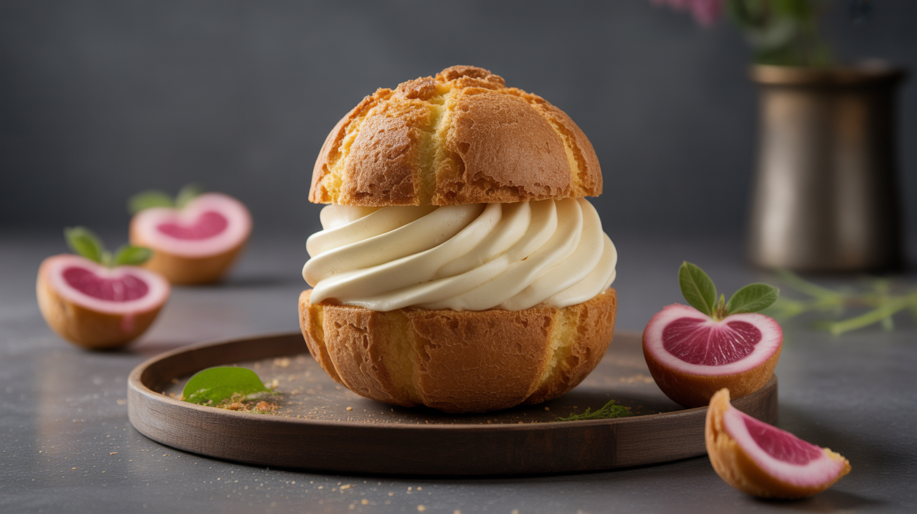 Préparation de Choux Garnis Légers et Allégés : La Recette Facile et Savoureuse à Adopter