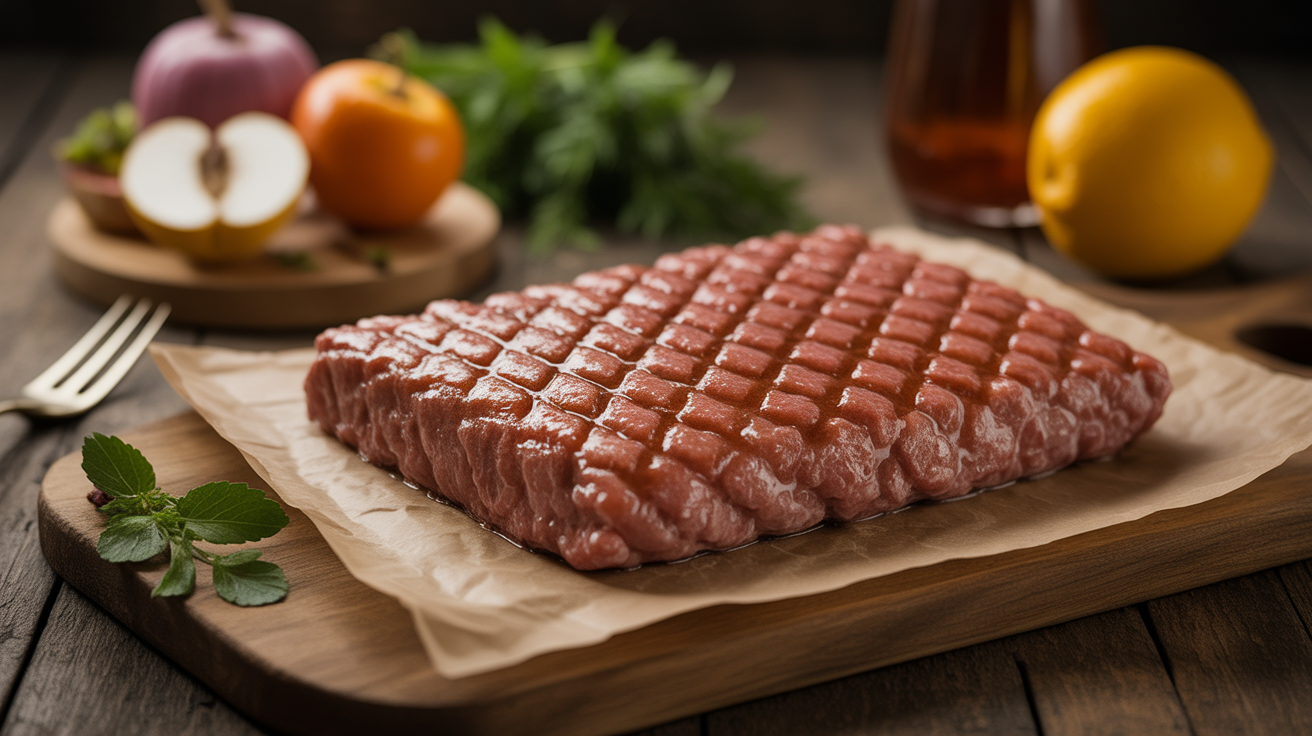 Préparation de Barbecue Immaculé : L'Astuce Révolutionnaire Pour Nettoyer Votre Grille SANS Frotter !