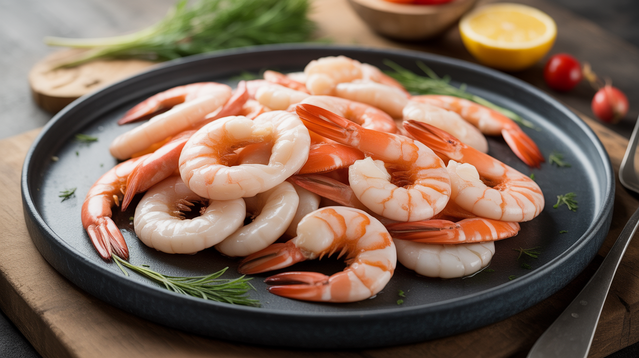 Préparation de Révolutionnez Vos Calamars : L'Astuce Secrète des Chefs pour une Tendresse Inégalée (Adieu le Caoutchouc !)