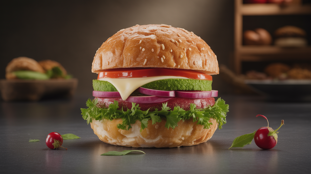 Préparation de Mangez comme un local, économisez comme un pro : 7 astuces virales pour voyager sans ruiner votre budget nourriture !