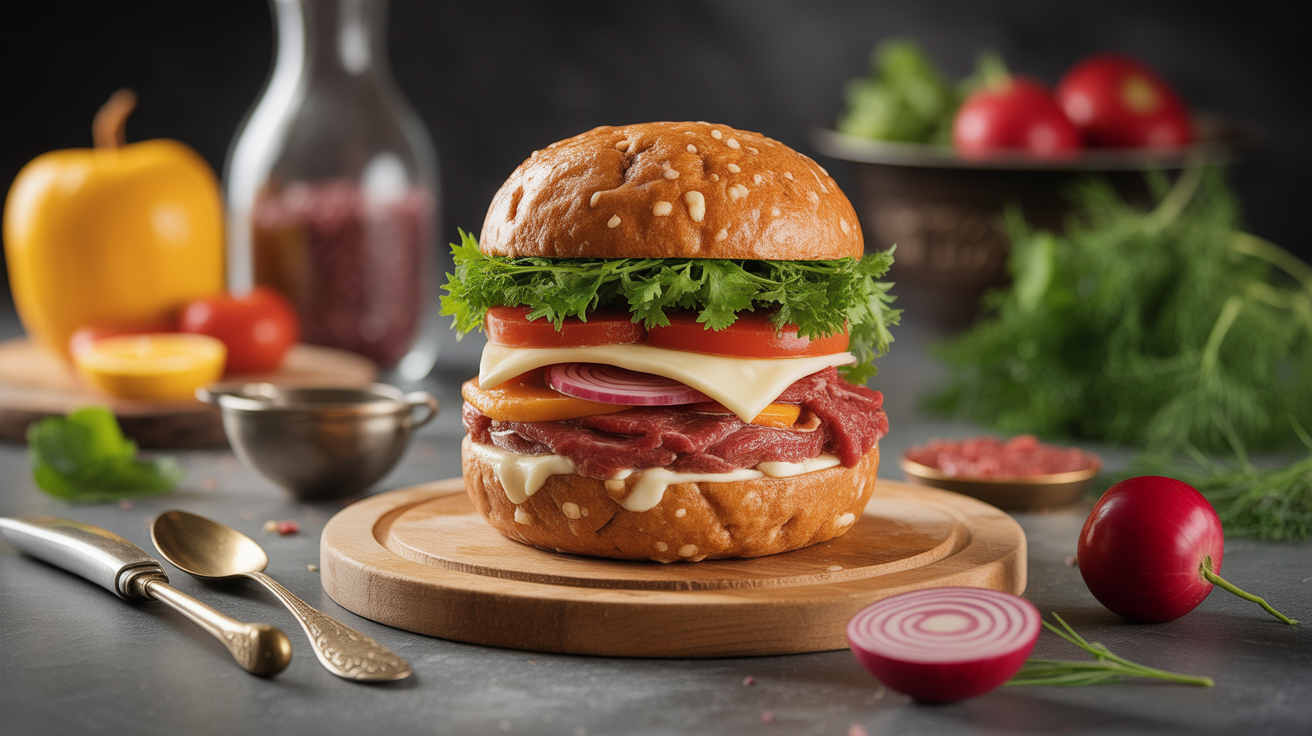 Débloquez Votre Productivité : Créez un Plan de Travail Époustouflant comme un Chef Étoilé !