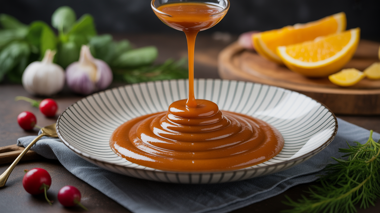 Préparation de Sauce trop liquide ? 6 astuces infaillibles pour une onctuosité parfaite à chaque coup !