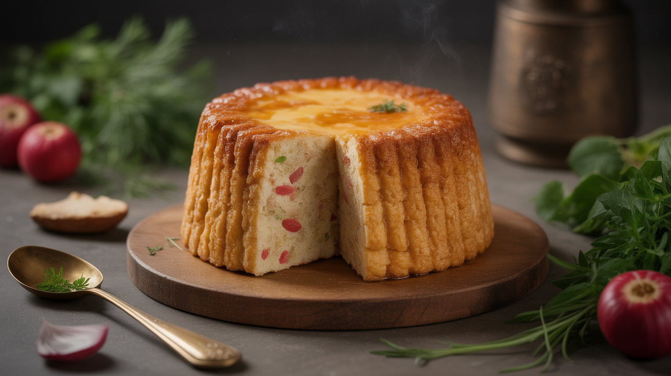 Adieu la Chapelure Brûlée : L'Astuce Secrète pour une Panure Dorée, Croustillante et Inratable !