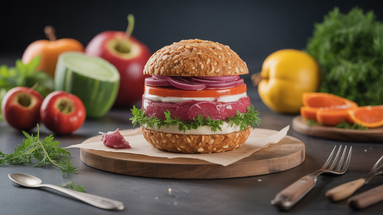 Préparation de Gagnez 30 minutes par jour en cuisine : Le secret qui va transformer vos repas !