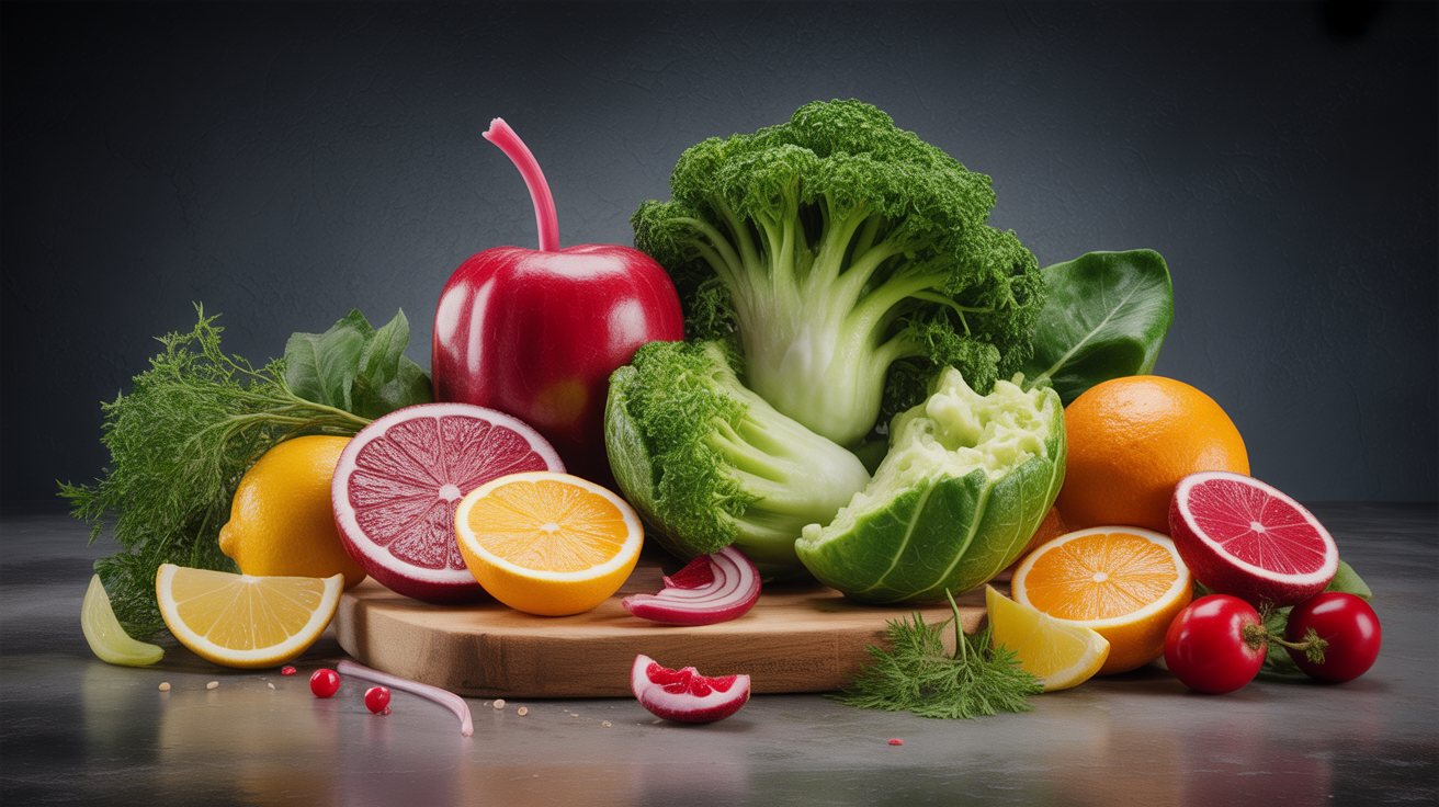 Réveillez votre Frigo : L'Astuce Révolutionnaire pour un Nettoyage Express et Zéro Odeur en Moins de 5 Minutes !