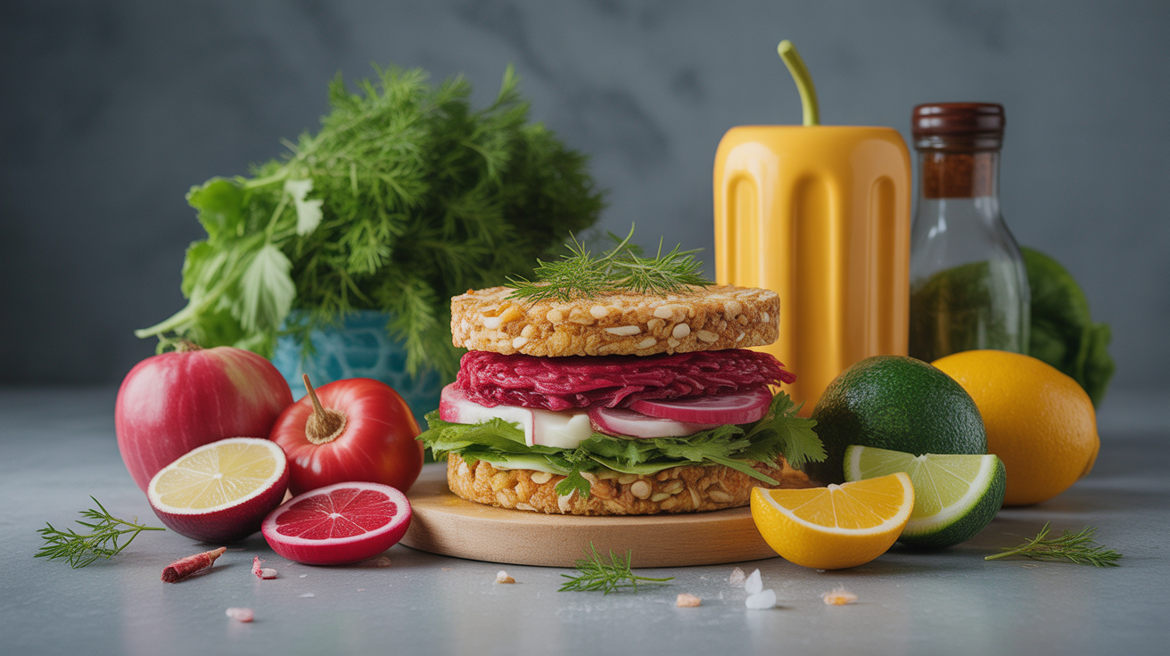 Préparation de Réveillez votre Frigo : L'Astuce Révolutionnaire pour un Nettoyage Express et Zéro Odeur en Moins de 5 Minutes !