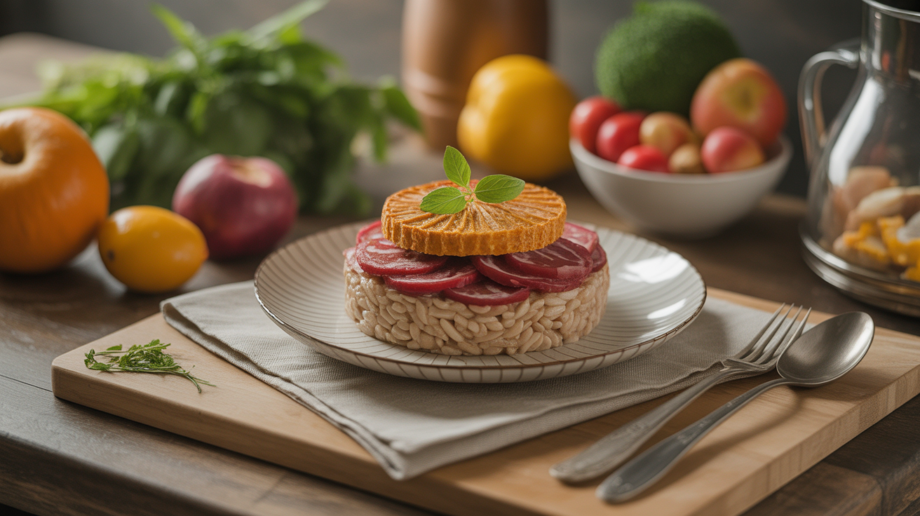 Révolutionnez Votre Cuisine : L'Astuce Secrète pour Gagner 1 Heure Par Jour Sans Efforts !