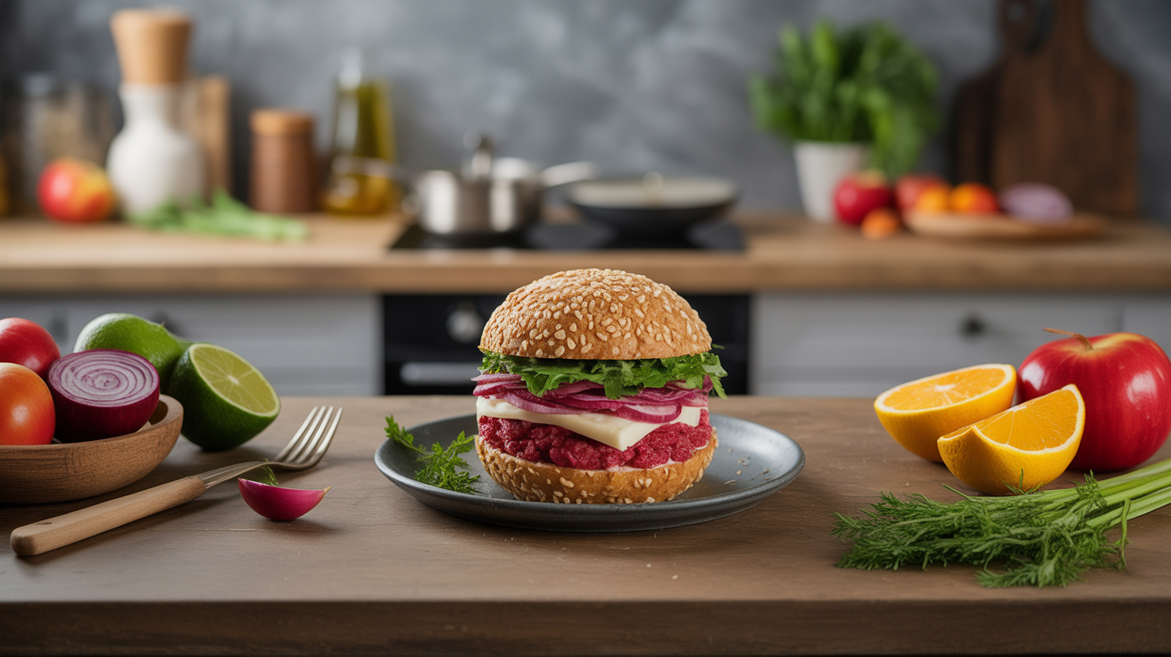 Révélez le Secret : Transformez Votre Cuisine en Cœur Vibrant et Motivé – L'Astuce Que Personne Ne Vous Dit !