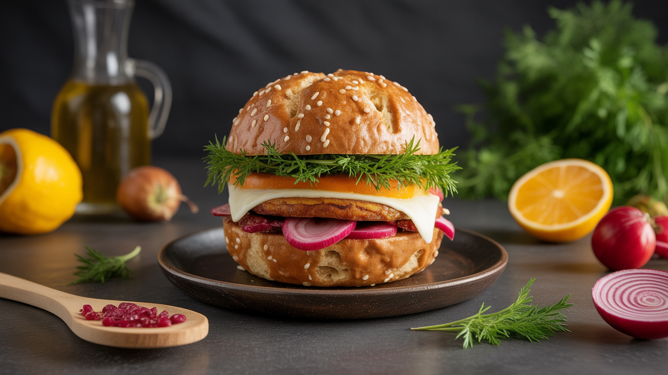 Révélez le chef qui sommeille en vous : L&rsquo;astuce virale qui va révolutionner votre cuisine et votre assiette !