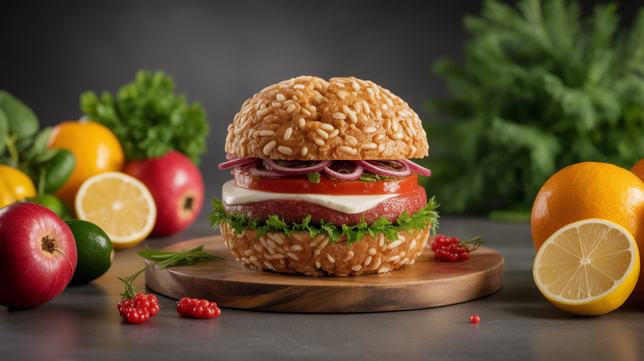 Préparation de Révélez le chef qui sommeille en vous : L'astuce virale qui va révolutionner votre cuisine et votre assiette !