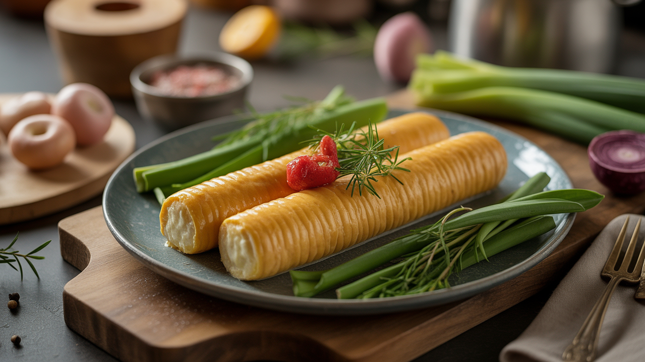 L'Or Blanc du Loudunais : Plongée au Cœur d'une Production d'Asperges d'Excellence, de l'Aube au Bain Glacé