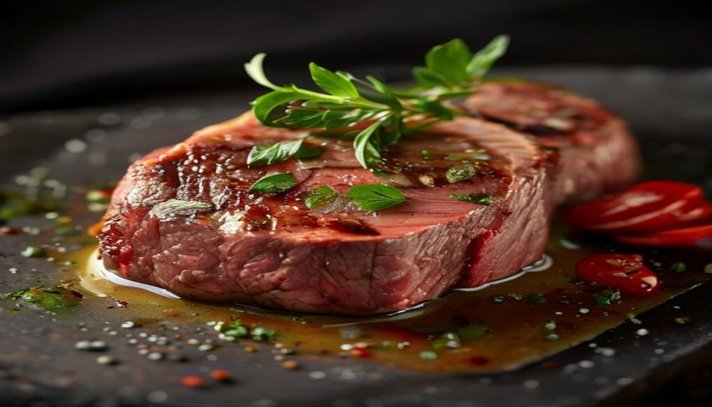 Filet Mignon de Porc Léger à la Moutarde : Recette Savoureuse et Facile