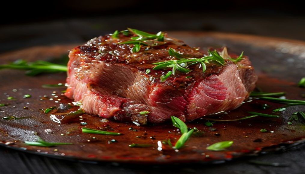 Préparation de Filet Mignon de Porc Léger à la Moutarde : Recette Savoureuse et Facile