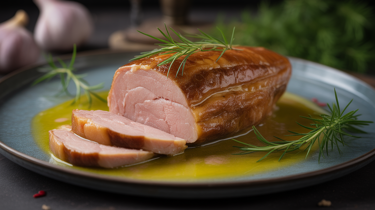 Préparation de Foie de Lotte en Persillade : Le Secret Gourmand pour Épater Facilement (et Sans Se Ruiner !)