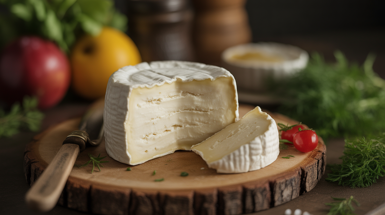 Le Fromage de Chèvre Français : Entre Plaisir des Papilles et Turbulences Économiques