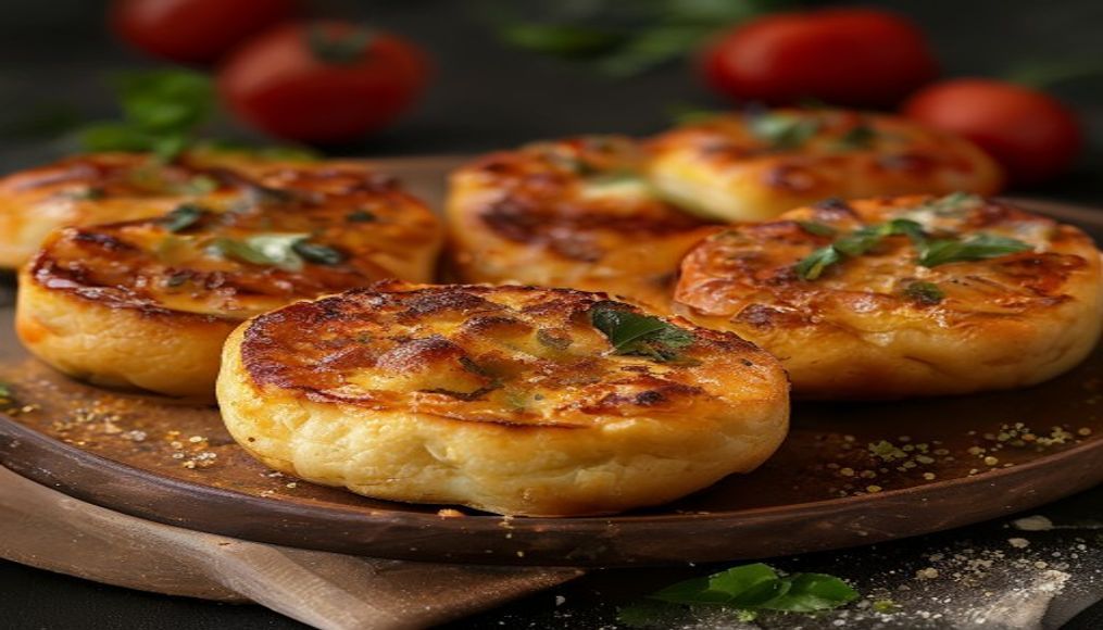 Préparation de Gougères sans gluten : Recette Savoureuse et Facile pour un Apéritif Réussi