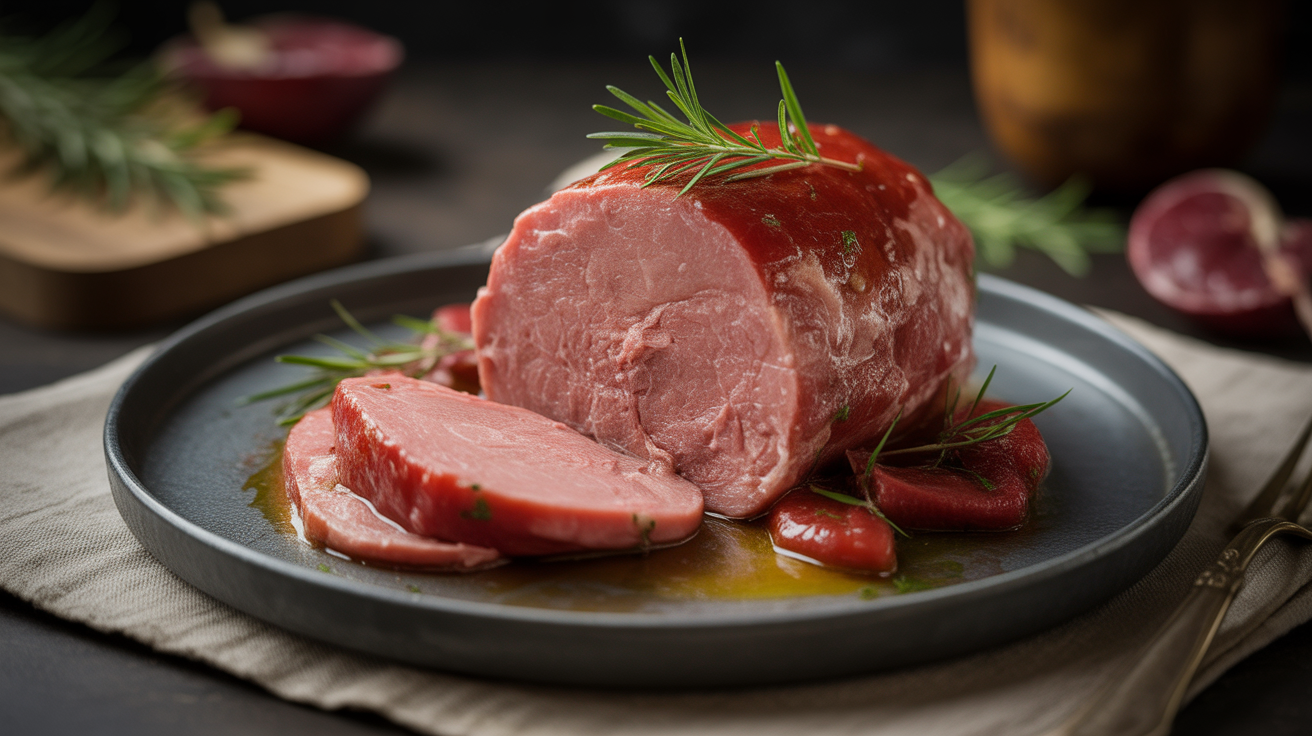 Préparation de Grenadin de Veau : Le Secret des Grands Chefs enfin révélé pour un plat Inoubliable !