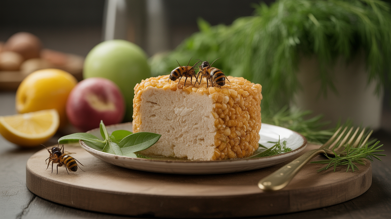 Préparation de Adieu Moustiques : L'Astuce Secrète et Virale pour une Cuisine Sereine (Le Répulsif Naturel que Personne ne vous dit !)