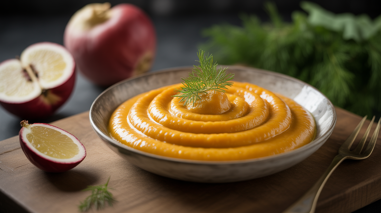 L'astuce Révolutionnaire de Cyril Lignac : Une Purée Maison 10 Fois Plus Onctueuse (C'est Vrai !)