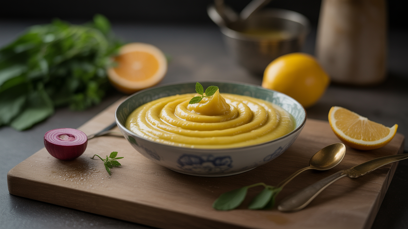 Préparation de L'astuce Révolutionnaire de Cyril Lignac : Une Purée Maison 10 Fois Plus Onctueuse (C'est Vrai !)