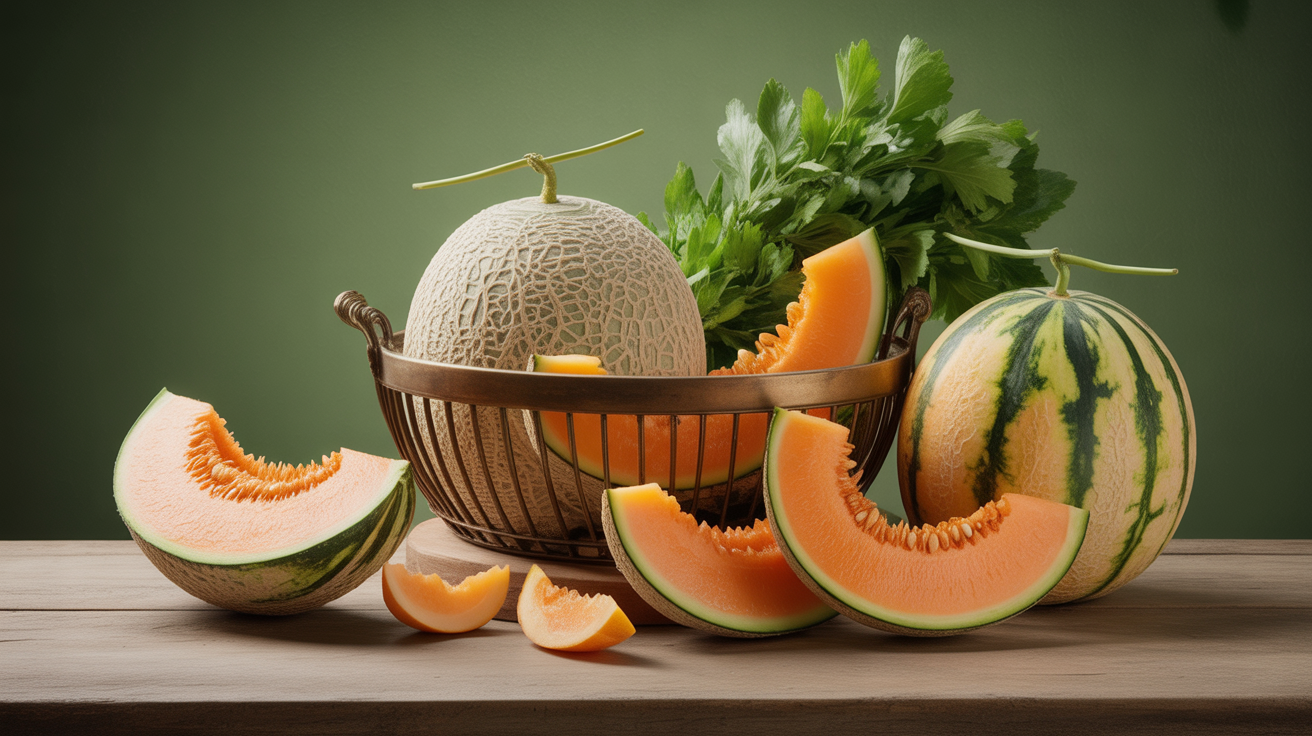 L’astuce incroyable et SCIENTIFIQUEMENT PROUVÉE pour garder melons et pastèques frais 3x plus longtemps au réfrigérateur !