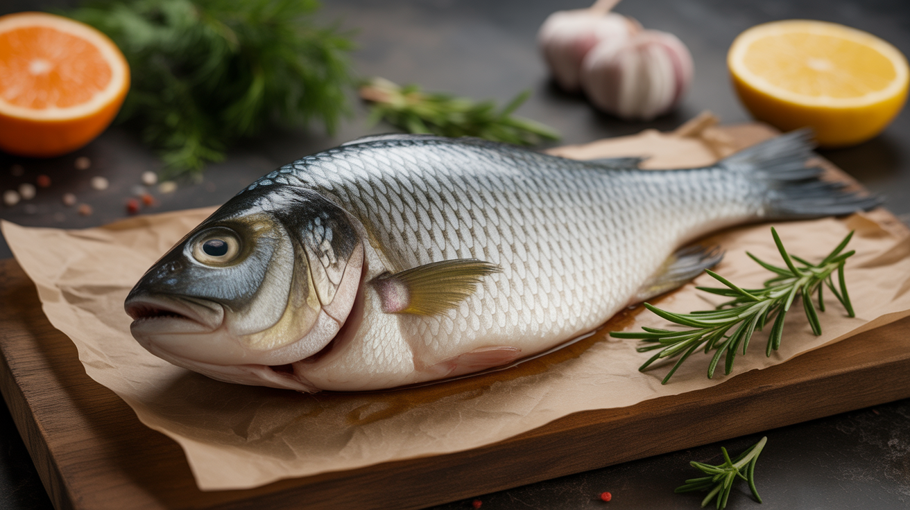 Le Secret Époustouflant des Chefs Étoilés pour un Poisson Parfait, SANS Four, SANS Stress (Et C'est Plus Facile que Vous Ne le Pensez !)