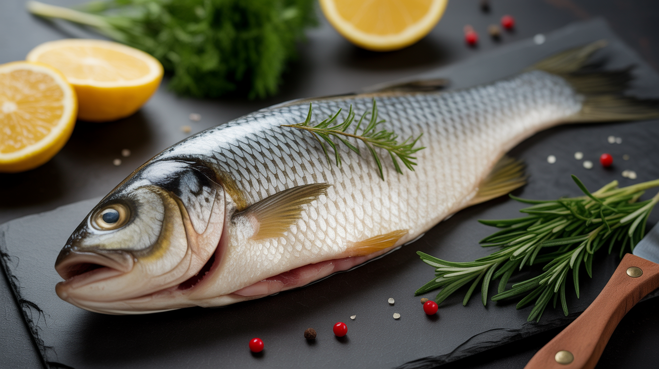 Préparation de Le Secret Époustouflant des Chefs Étoilés pour un Poisson Parfait, SANS Four, SANS Stress (Et C'est Plus Facile que Vous Ne le Pensez !)