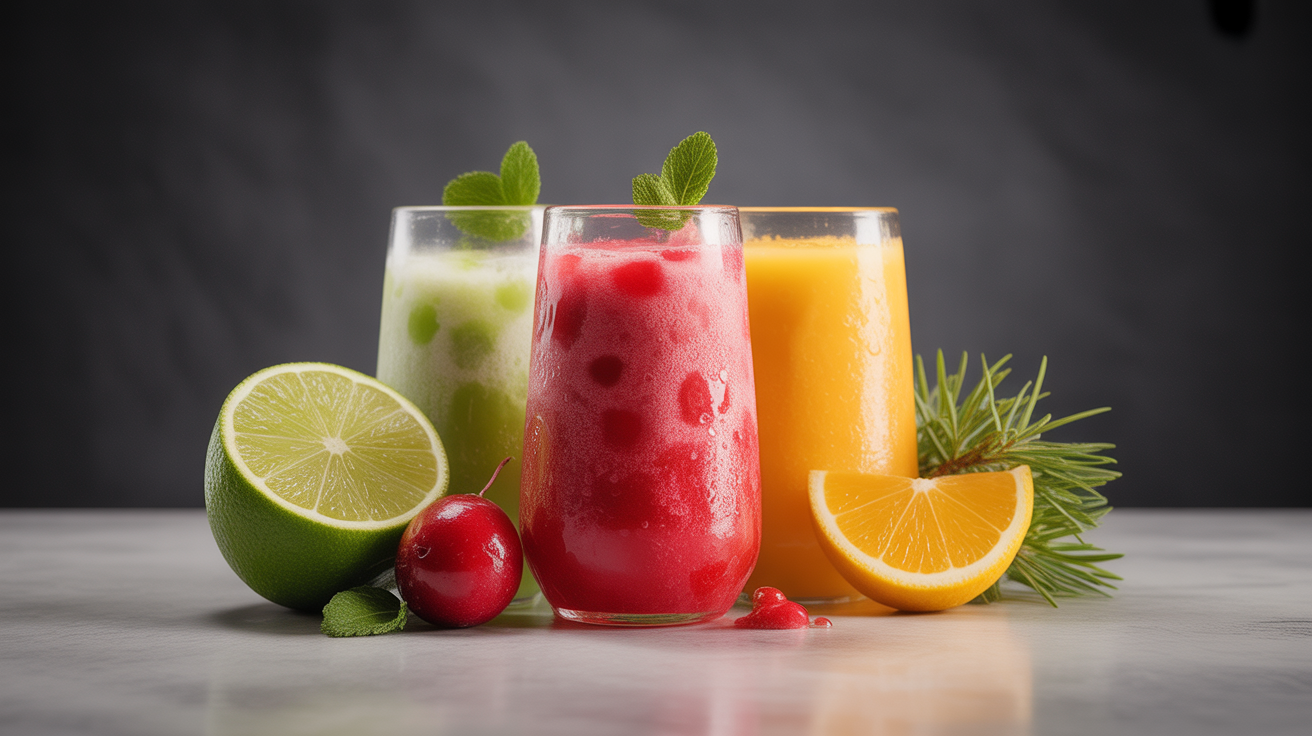 Préparation de Le Secret Inattendu pour des Glaçons qui Fondent BEAUCOUP Moins Vite (Vos Boissons Resteront FRAÎCHES 2x Plus Longtemps !)